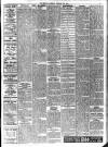 Eckington, Woodhouse and Staveley Express Saturday 26 February 1921 Page 5