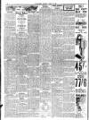 Eckington, Woodhouse and Staveley Express Saturday 05 March 1921 Page 12