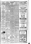 Eckington, Woodhouse and Staveley Express Saturday 26 March 1921 Page 3