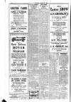 Eckington, Woodhouse and Staveley Express Saturday 26 March 1921 Page 6