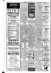 Eckington, Woodhouse and Staveley Express Saturday 26 March 1921 Page 10