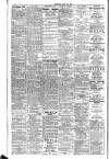 Eckington, Woodhouse and Staveley Express Saturday 09 April 1921 Page 4