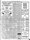 Eckington, Woodhouse and Staveley Express Saturday 17 September 1921 Page 3