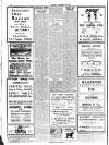 Eckington, Woodhouse and Staveley Express Saturday 24 December 1921 Page 10