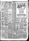 Eckington, Woodhouse and Staveley Express Saturday 31 March 1923 Page 3