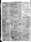 Eckington, Woodhouse and Staveley Express Saturday 01 December 1923 Page 4