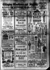Eckington, Woodhouse and Staveley Express Saturday 05 January 1924 Page 1
