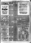 Eckington, Woodhouse and Staveley Express Saturday 05 January 1924 Page 3