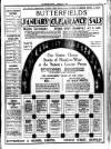 Eckington, Woodhouse and Staveley Express Friday 08 January 1926 Page 3