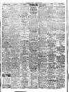 Eckington, Woodhouse and Staveley Express Friday 08 January 1926 Page 4