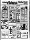 Eckington, Woodhouse and Staveley Express Saturday 22 January 1927 Page 1