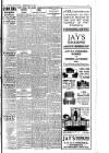 Eckington, Woodhouse and Staveley Express Saturday 19 February 1927 Page 3