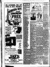 Eckington, Woodhouse and Staveley Express Saturday 25 January 1930 Page 14