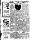 Eckington, Woodhouse and Staveley Express Saturday 12 September 1931 Page 6