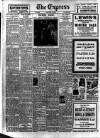 Eckington, Woodhouse and Staveley Express Saturday 02 January 1932 Page 16