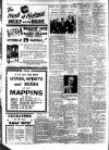 Eckington, Woodhouse and Staveley Express Saturday 02 December 1933 Page 10