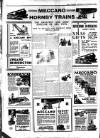 Eckington, Woodhouse and Staveley Express Saturday 02 December 1933 Page 12