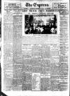 Eckington, Woodhouse and Staveley Express Saturday 02 December 1933 Page 20