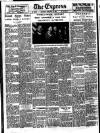 Eckington, Woodhouse and Staveley Express Saturday 16 February 1935 Page 20