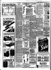 Eckington, Woodhouse and Staveley Express Saturday 04 January 1936 Page 14