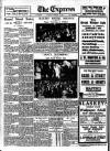 Eckington, Woodhouse and Staveley Express Saturday 04 January 1936 Page 16