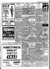 Eckington, Woodhouse and Staveley Express Saturday 11 January 1936 Page 6