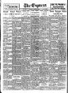 Eckington, Woodhouse and Staveley Express Saturday 11 January 1936 Page 16