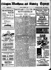 Eckington, Woodhouse and Staveley Express Saturday 01 February 1936 Page 1