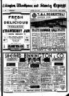 Eckington, Woodhouse and Staveley Express Saturday 04 July 1936 Page 1