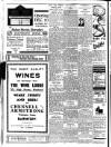 Eckington, Woodhouse and Staveley Express Saturday 04 December 1937 Page 6
