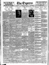 Eckington, Woodhouse and Staveley Express Saturday 28 May 1938 Page 19