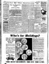 Eckington, Woodhouse and Staveley Express Saturday 18 June 1938 Page 18