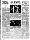 Eckington, Woodhouse and Staveley Express Saturday 02 July 1938 Page 20