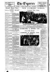 Eckington, Woodhouse and Staveley Express Saturday 10 September 1938 Page 16