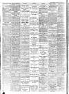 Eckington, Woodhouse and Staveley Express Saturday 29 October 1938 Page 2