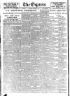 Eckington, Woodhouse and Staveley Express Saturday 29 October 1938 Page 20