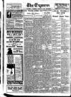 Eckington, Woodhouse and Staveley Express Saturday 27 January 1940 Page 12