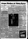 Eckington, Woodhouse and Staveley Express Saturday 03 February 1940 Page 1