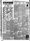 Eckington, Woodhouse and Staveley Express Saturday 24 February 1940 Page 6