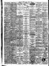 Eckington, Woodhouse and Staveley Express Saturday 09 March 1940 Page 2