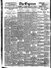 Eckington, Woodhouse and Staveley Express Saturday 09 March 1940 Page 16