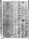 Eckington, Woodhouse and Staveley Express Saturday 16 March 1940 Page 2