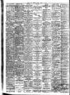 Eckington, Woodhouse and Staveley Express Saturday 23 March 1940 Page 2