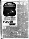 Eckington, Woodhouse and Staveley Express Saturday 23 March 1940 Page 6