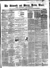 Cornish Echo and Falmouth & Penryn Times Saturday 09 November 1861 Page 1