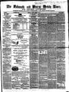 Cornish Echo and Falmouth & Penryn Times Saturday 08 February 1862 Page 1
