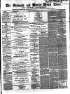 Cornish Echo and Falmouth & Penryn Times Saturday 24 May 1862 Page 1
