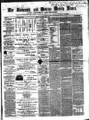 Cornish Echo and Falmouth & Penryn Times Saturday 12 July 1862 Page 1