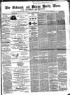 Cornish Echo and Falmouth & Penryn Times Saturday 26 July 1862 Page 1