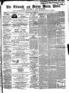 Cornish Echo and Falmouth & Penryn Times Saturday 01 November 1862 Page 1